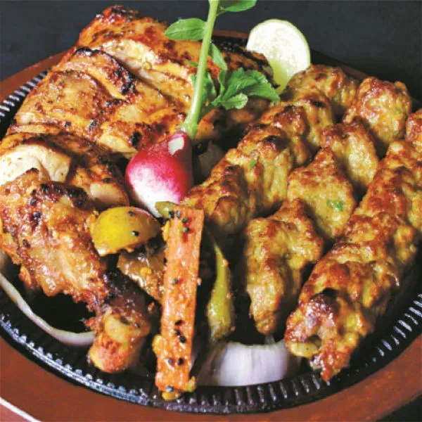 food